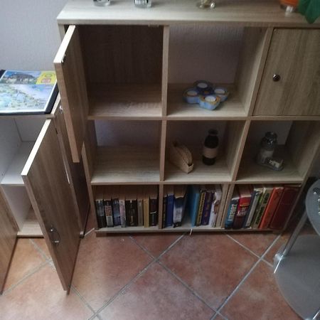 Neu SallenthinHaus Lebensart Bansin公寓 外观 照片