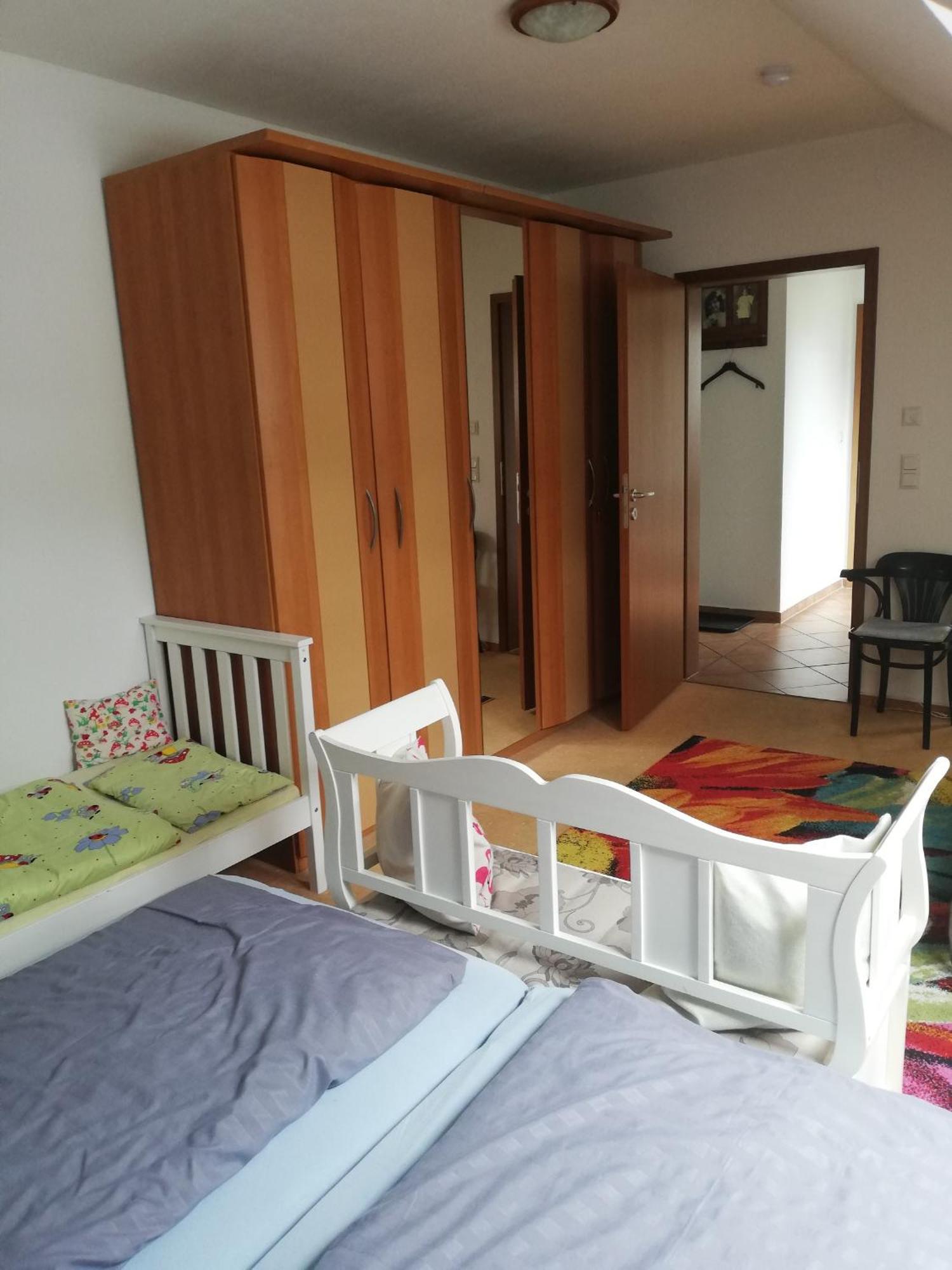 Neu SallenthinHaus Lebensart Bansin公寓 外观 照片